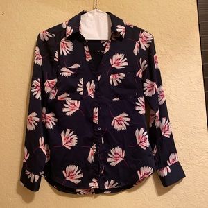 Express portofino shirt